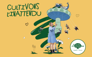 Jardin d'Acclimatation